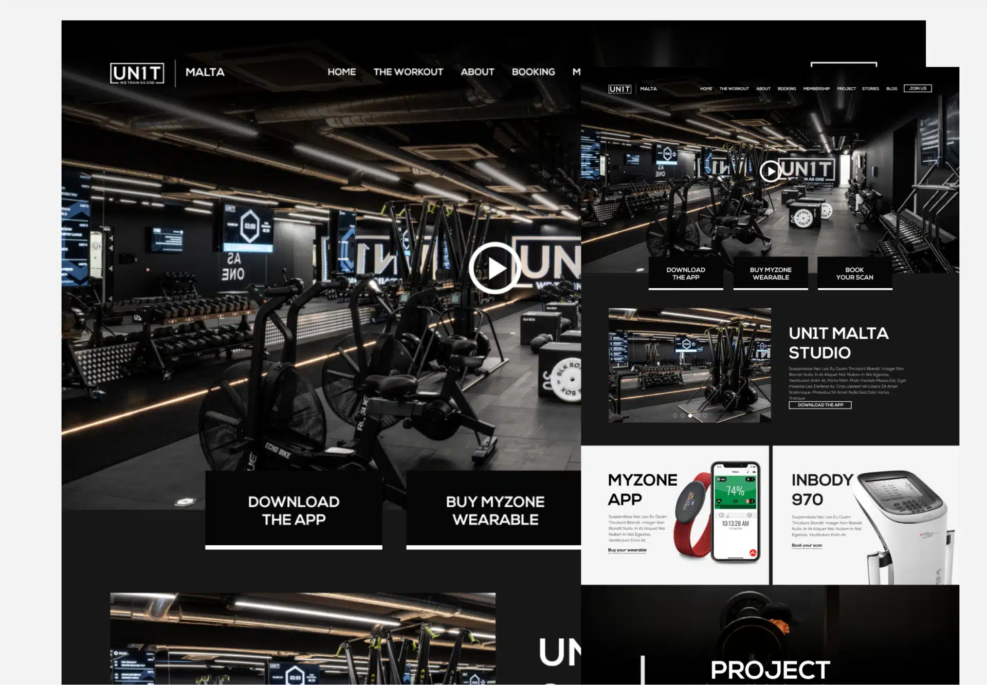 unit-sport-fitness-web-design